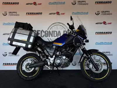 Yamaha XT 660 X (2004 - 16) usata