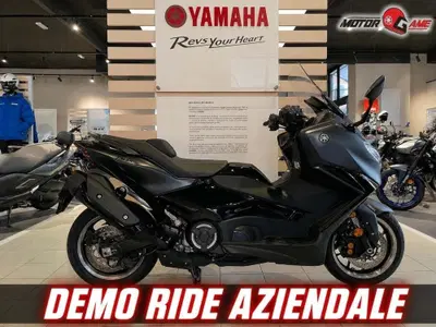 Yamaha T-Max 560 Tech Max (2025 - 26) usata