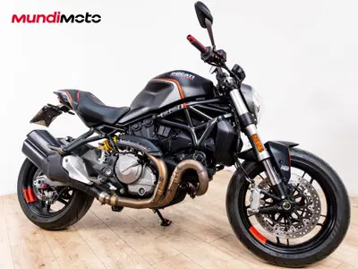 Ducati Monster 821 (2018 - 20) usata