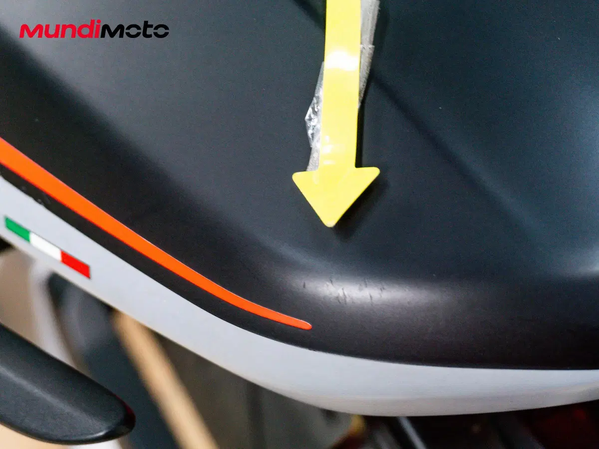 Ducati Monster 821 (2018 - 20) (13)