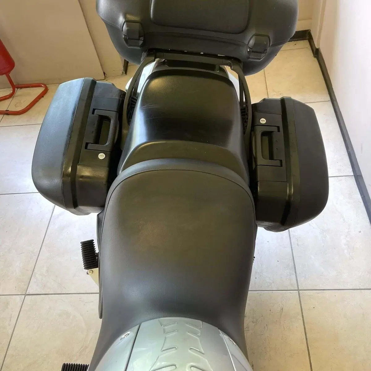 Bmw R 1150 RT (2000 - 06) (5)