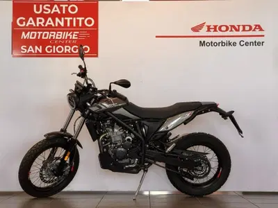 Betamotor Alp X (2024 - 26) usata