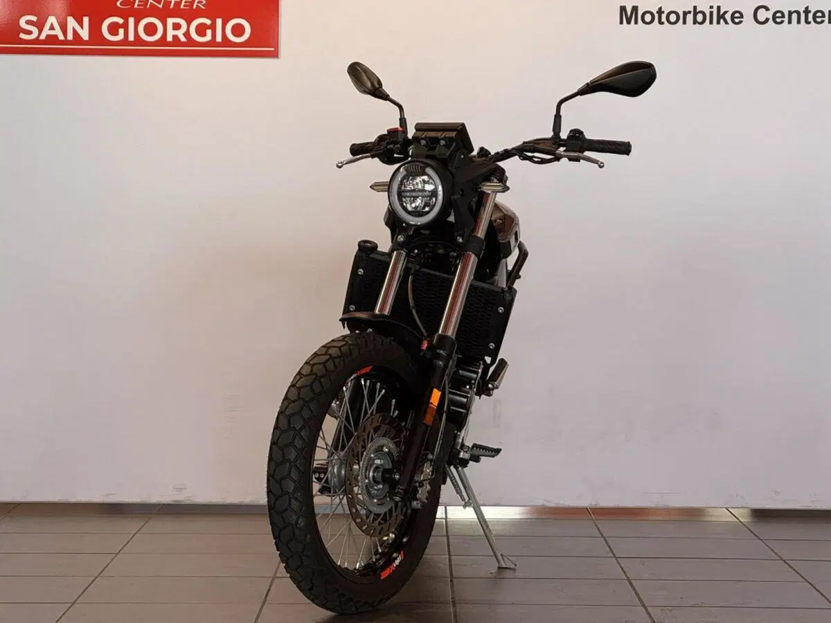 Betamotor Alp X (2024 - 26) (2)