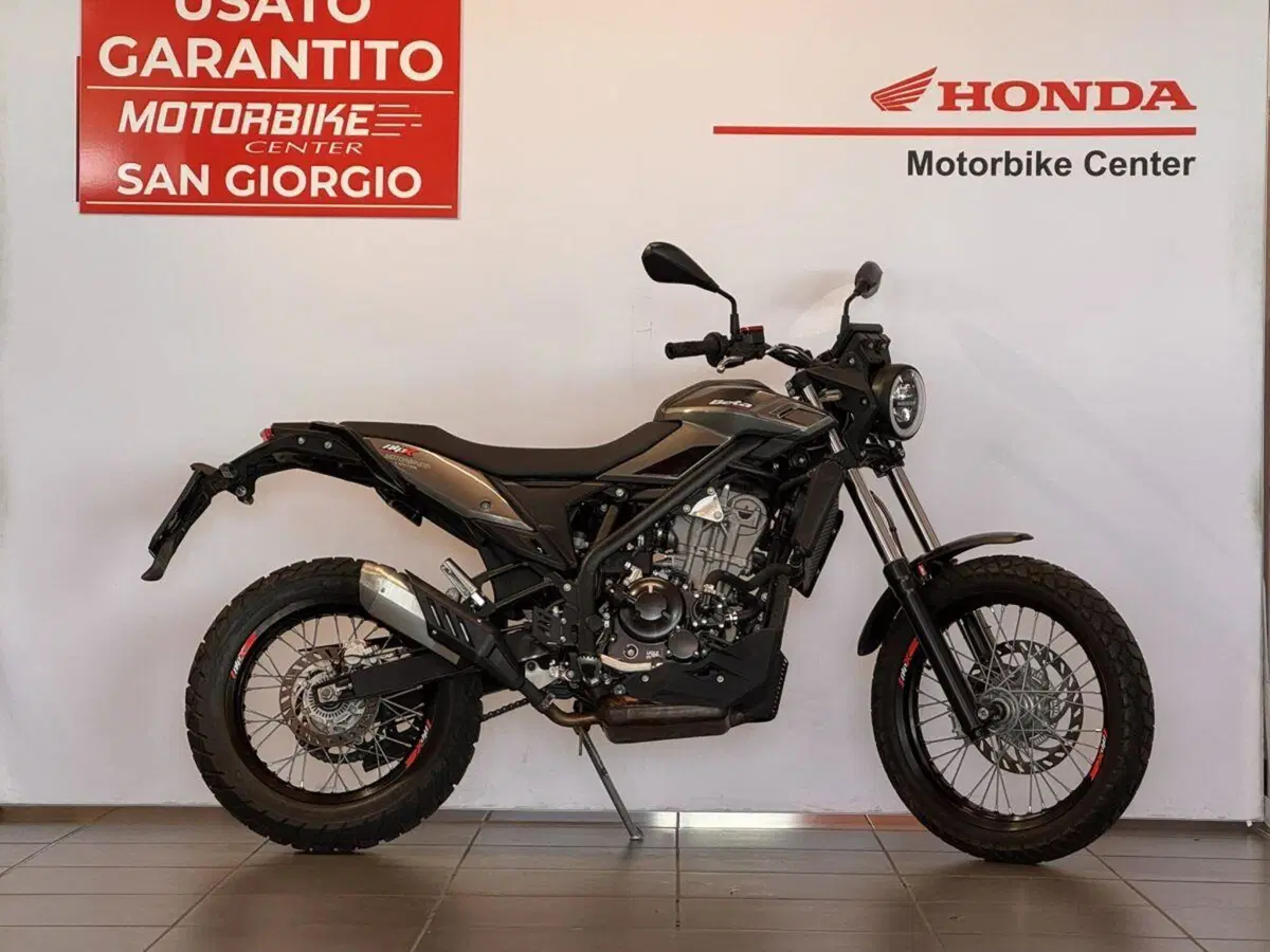 Betamotor Alp X (2024 - 26) (3)
