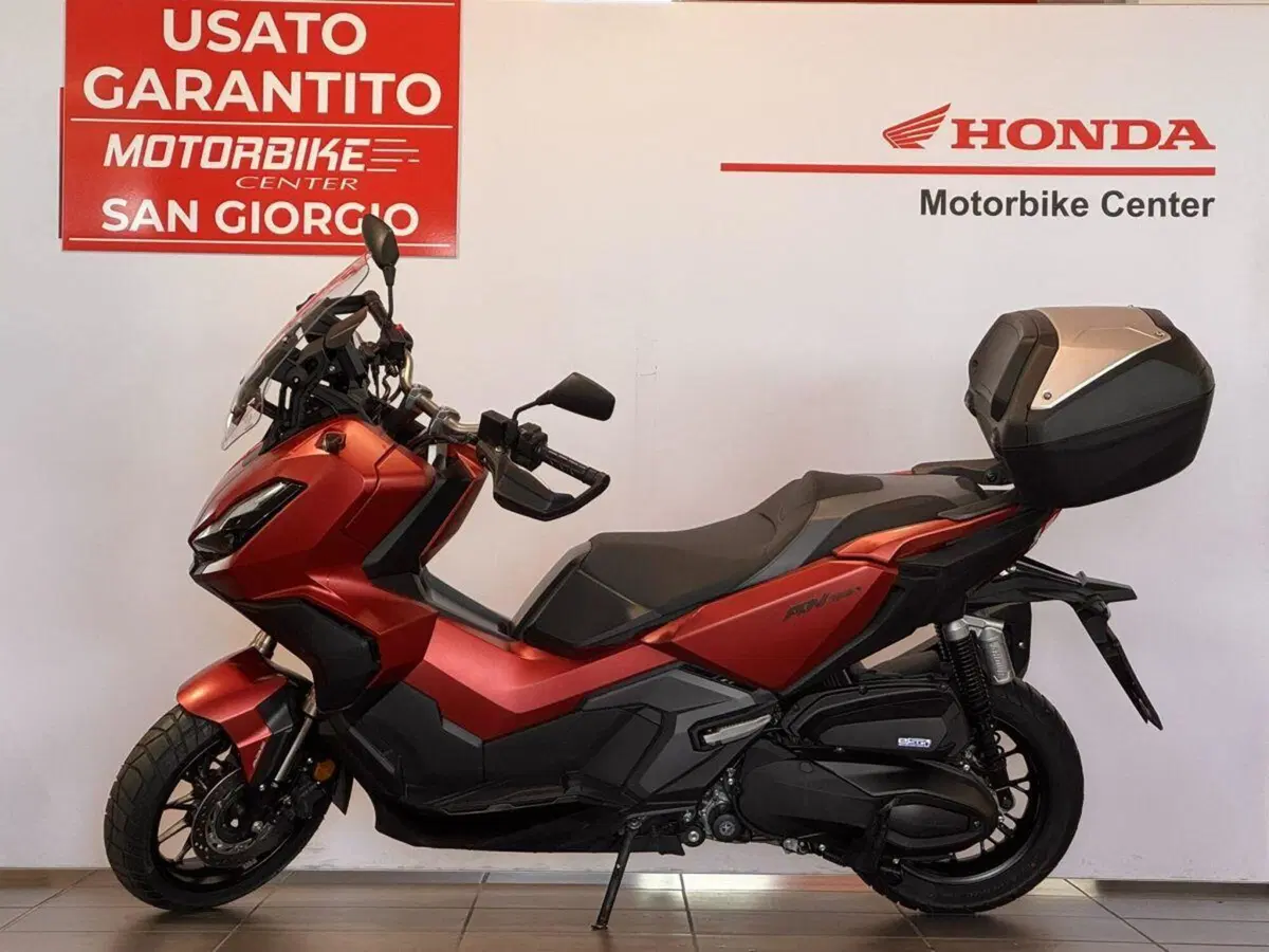 Honda ADV 350 (2022 - 24)
