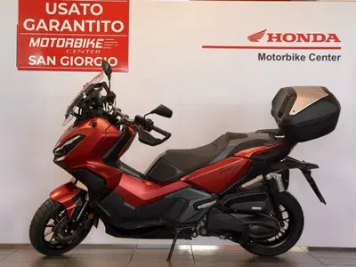 Honda ADV 350 (2022 - 24) usata