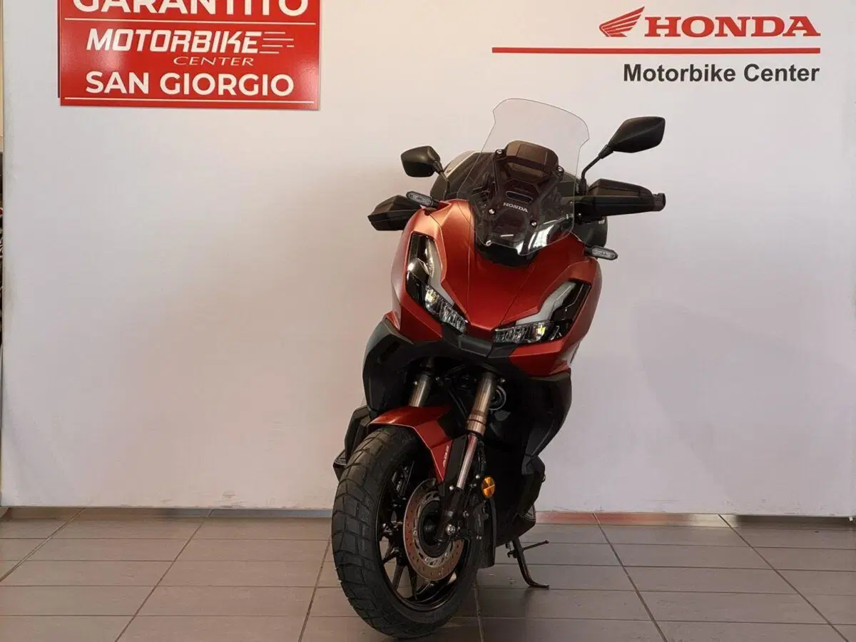 Honda ADV 350 (2022 - 24) (2)