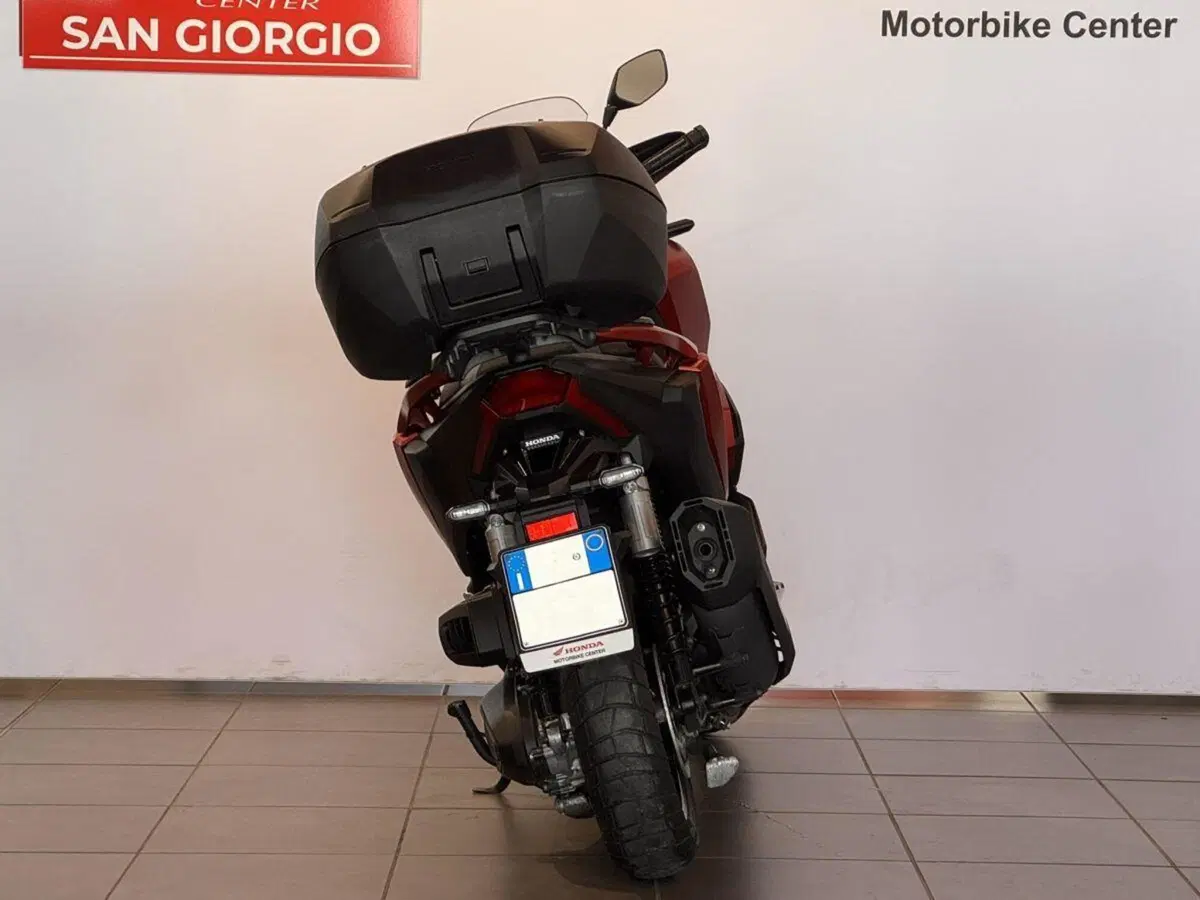 Honda ADV 350 (2022 - 24) (4)