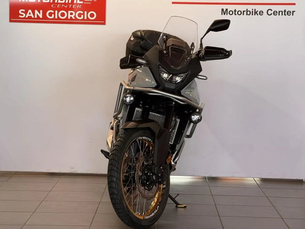 Honda Transalp XL750 (2025) (2)