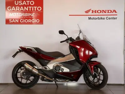 Honda Integra 700 (2011 - 13) usata