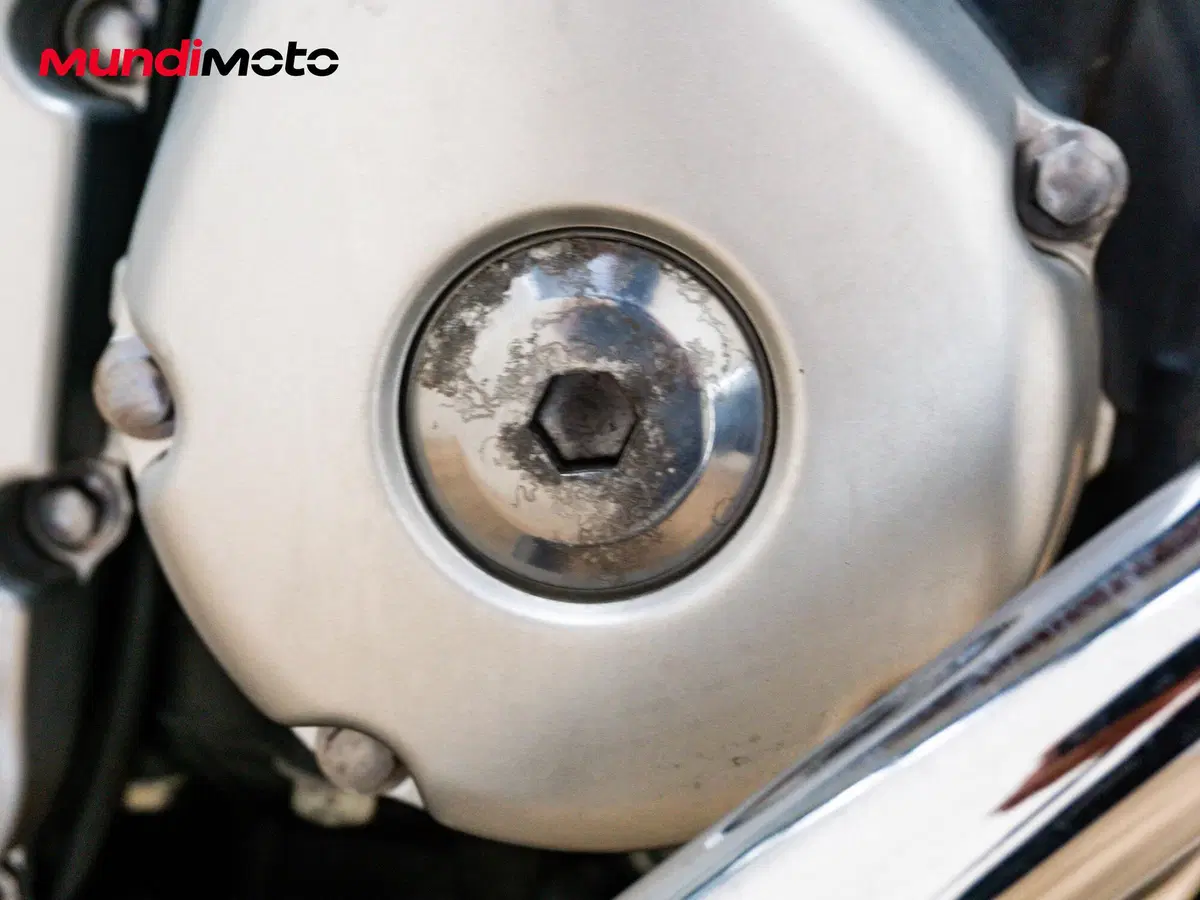 Honda CB 1100 ABS EX (2014 - 17) (16)