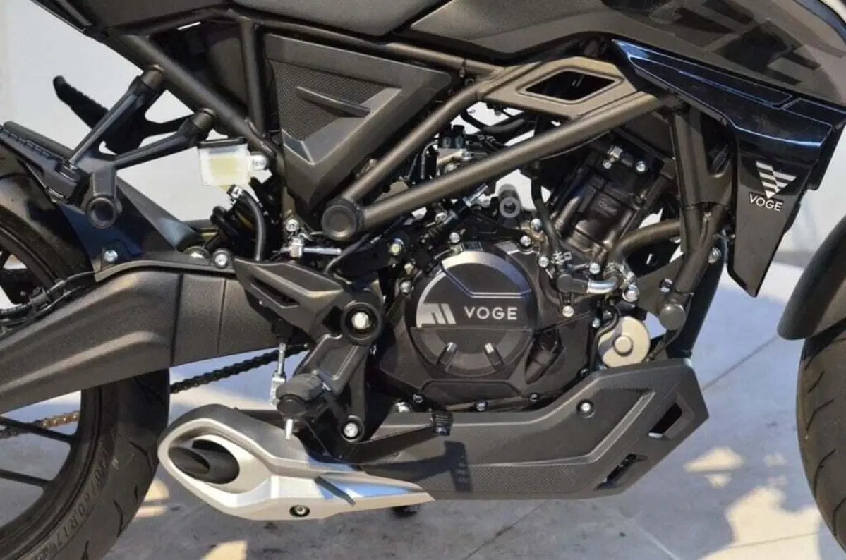 Voge Brivido 125R (2023 - 26) (7)
