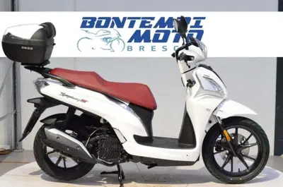 Sym Symphony 125 ST (2025 - 26) nuova
