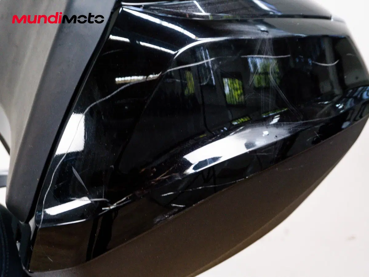 Honda SH 300 i ABS (2011 - 13) (13)