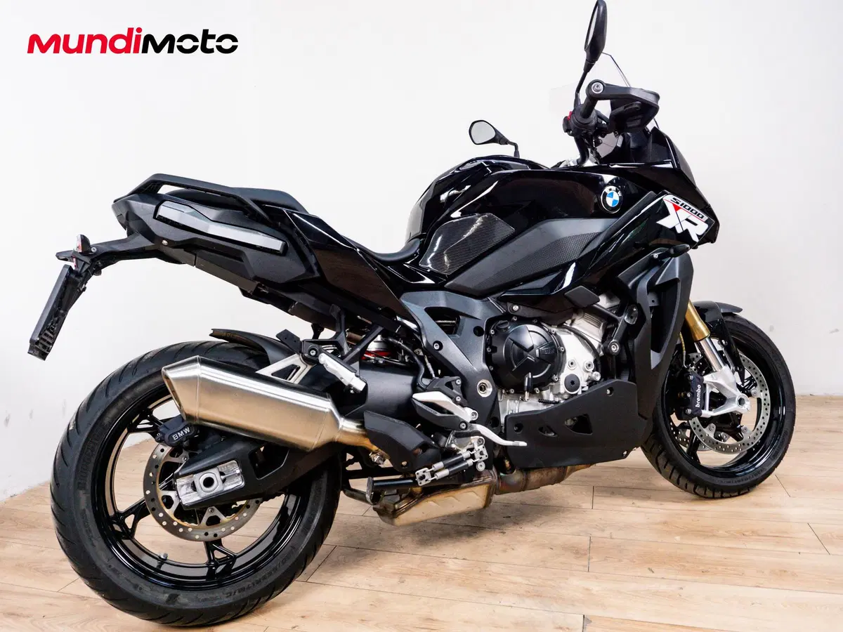 Bmw S 1000 XR (2024 - 26) (3)