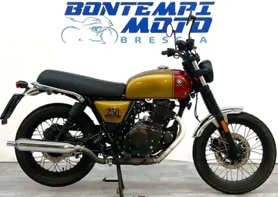 Brixton Motorcycles Cromwell 250 (2021 - 25) usata