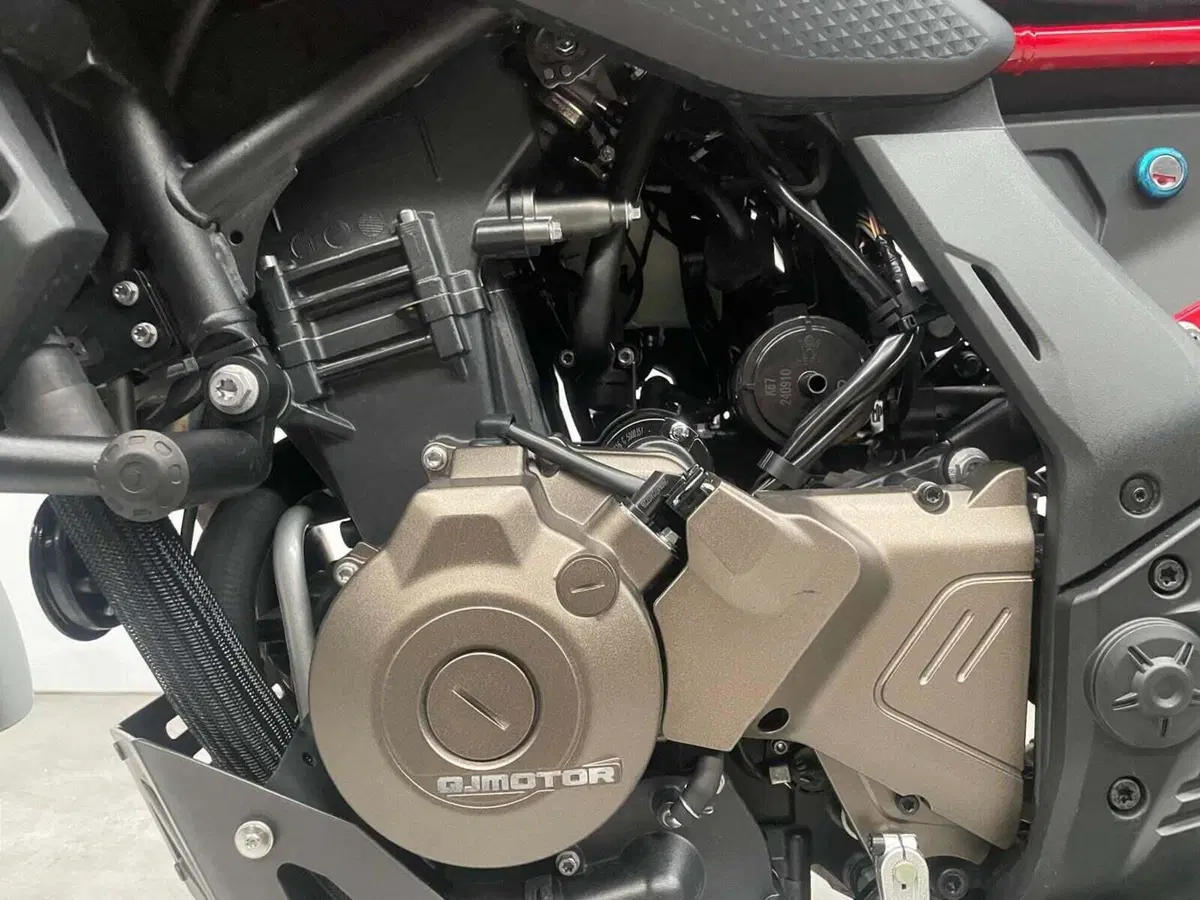 QJ Motor SRT 600 SX (2024 - 26) (11)