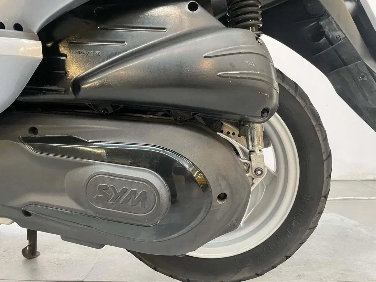 Sym Joymax 300 EVO f.i. (4)