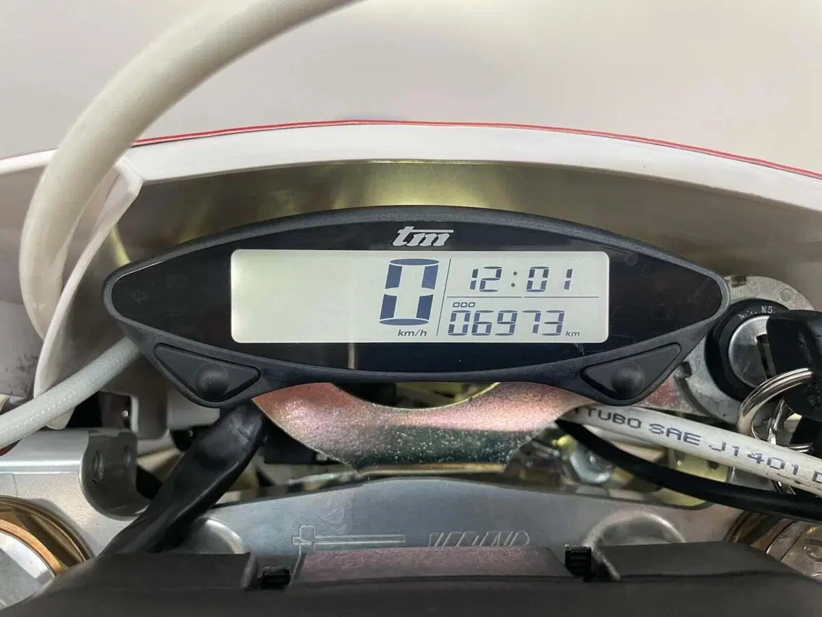 Tm Moto SMR 125 Fi 2t (2021 - 22) (14)