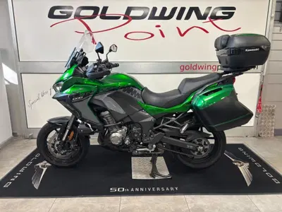 Kawasaki Versys 1000 Grand Tourer (2017 - 20) usata