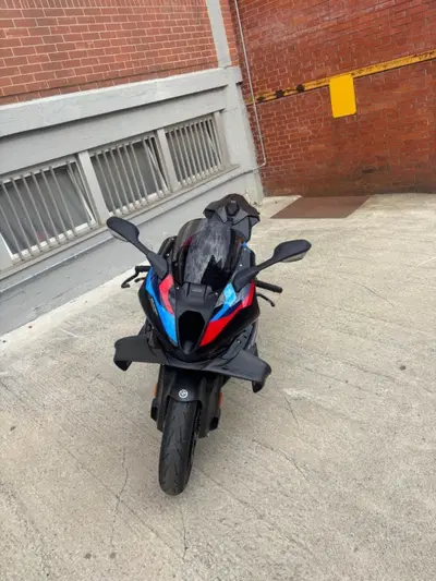 Bmw M 1000 RR (2025 - 27) usata