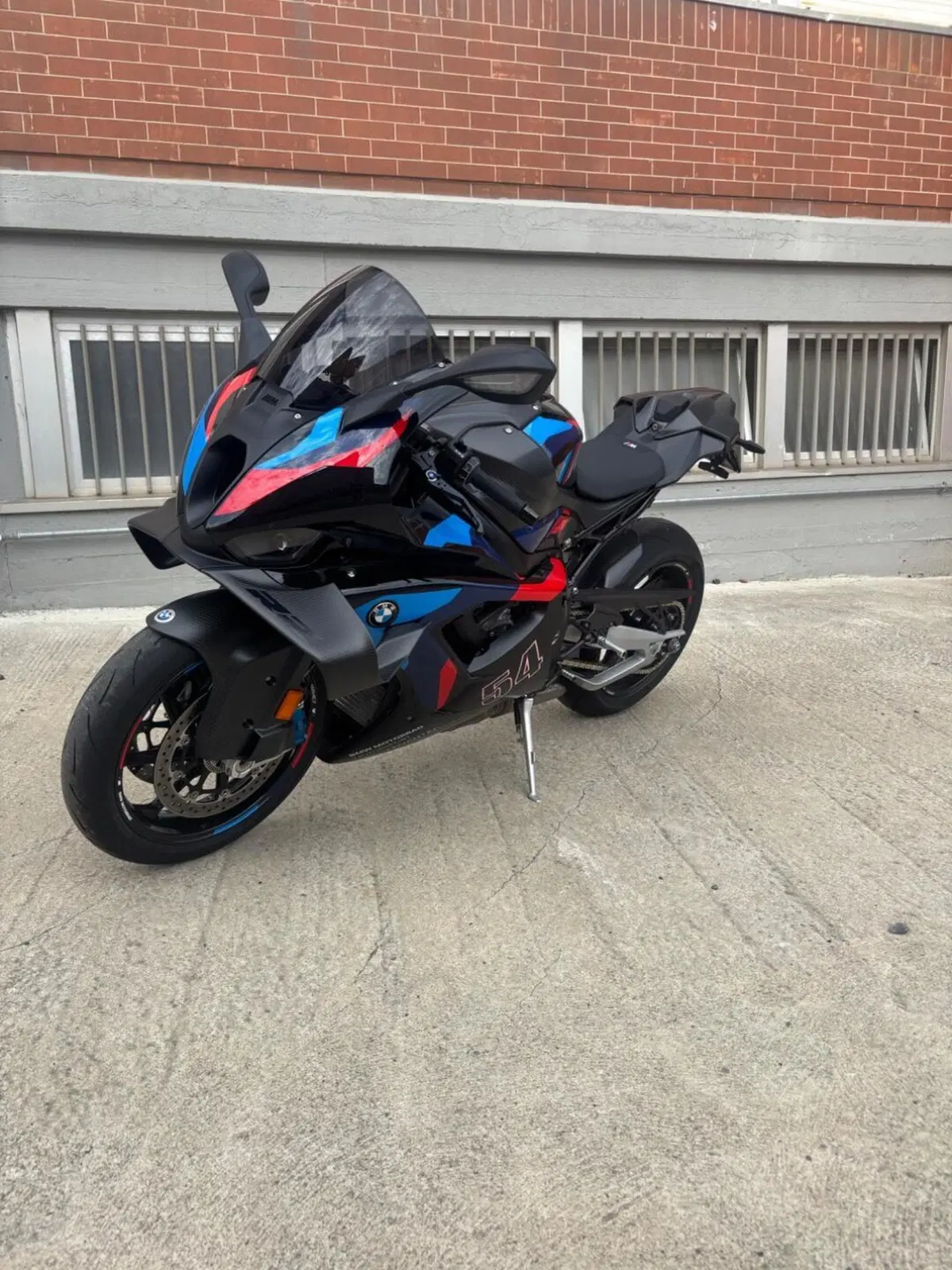 Bmw M 1000 RR (2025 - 27) (3)