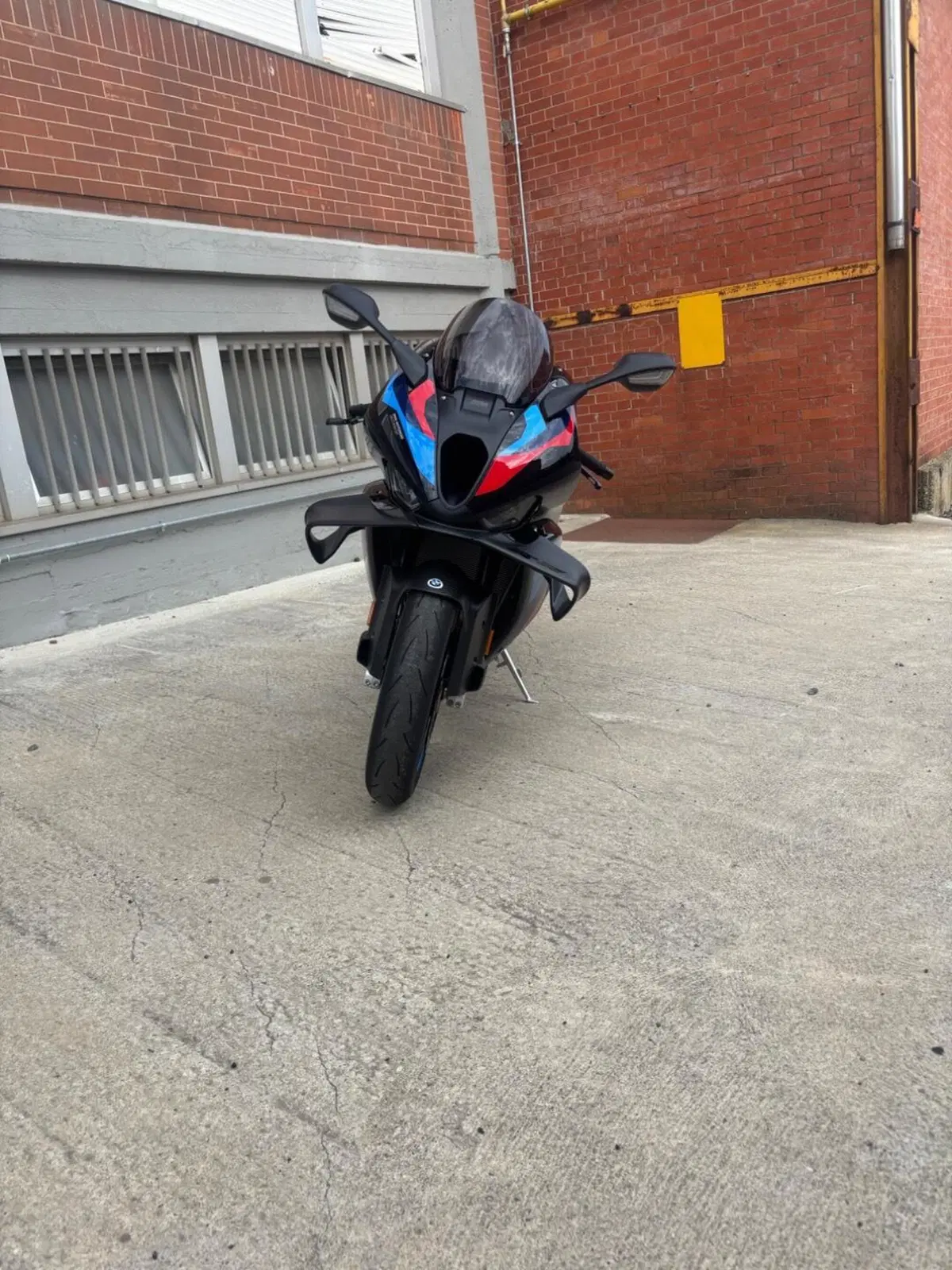 Bmw M 1000 RR (2025 - 27) (4)