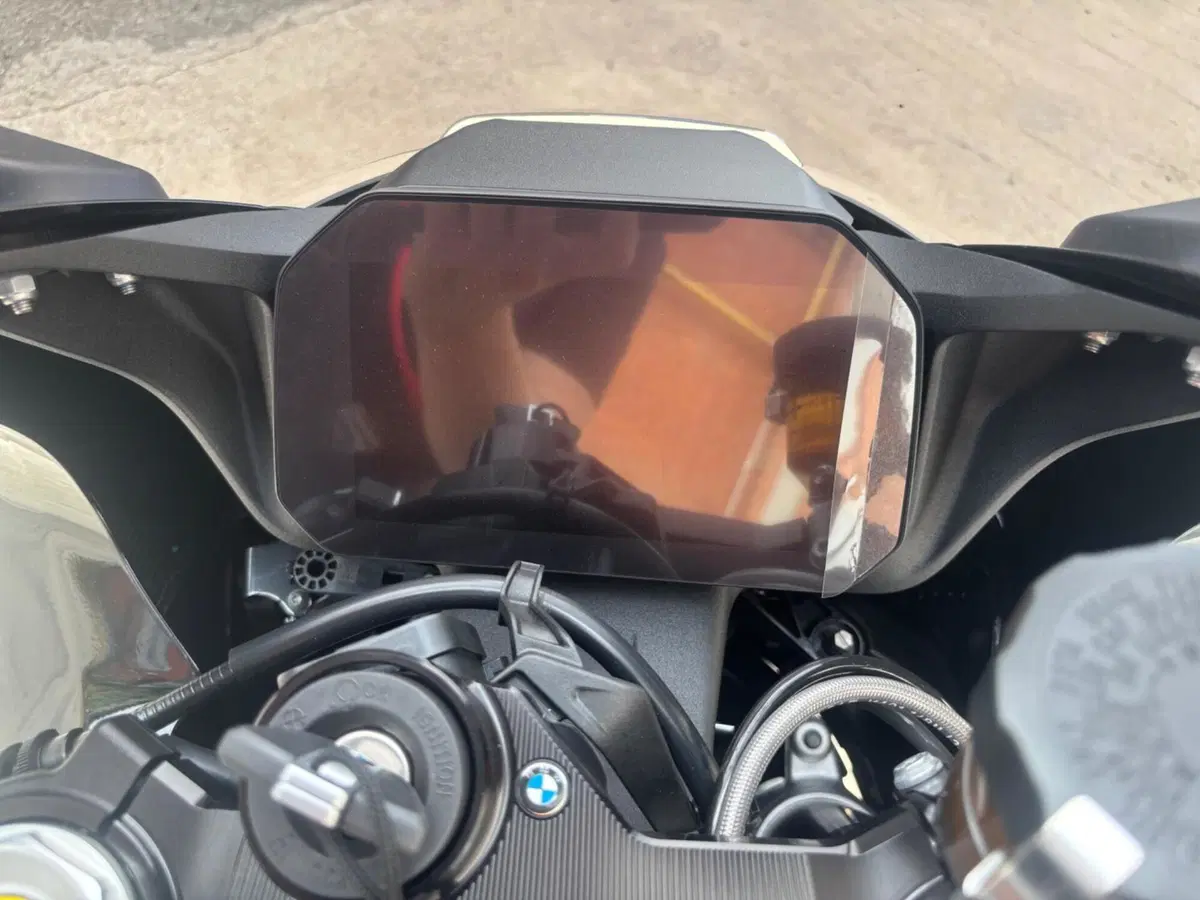 Bmw M 1000 RR (2025 - 27) (7)