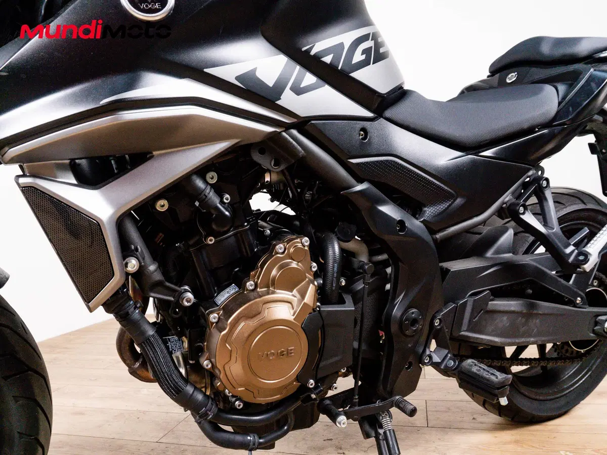 Voge Brivido 300 R (2020) (9)