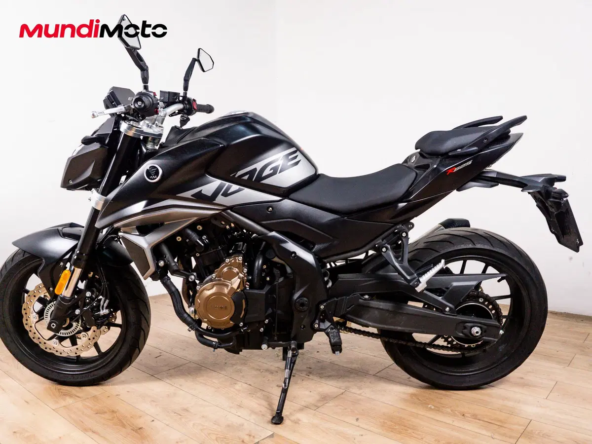 Voge Brivido 300 R (2020) (6)