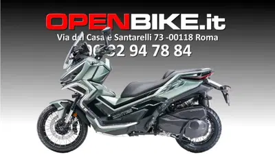 Zontes ZT368-G (2026) nuova
