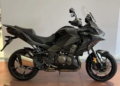 Kawasaki Versys 1000 SE (2021 - 24) nuova