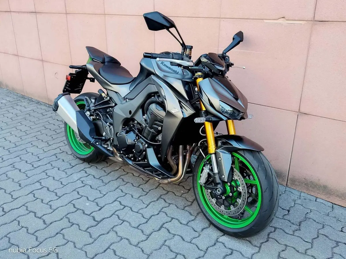 Kawasaki Z 1100 SE (2026) (3)
