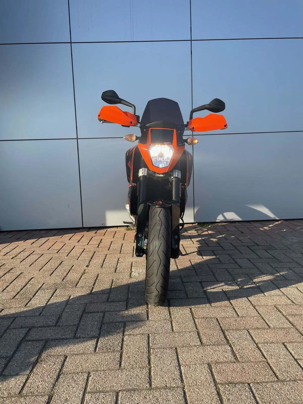 KTM 690 Duke (2016 - 19) (4)