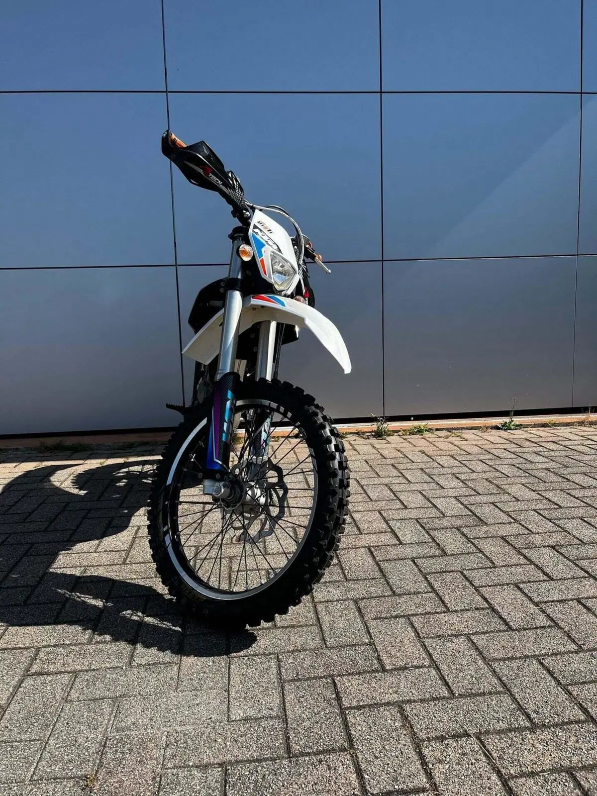 KTM Freeride E-EXC (2014 - 19) (3)