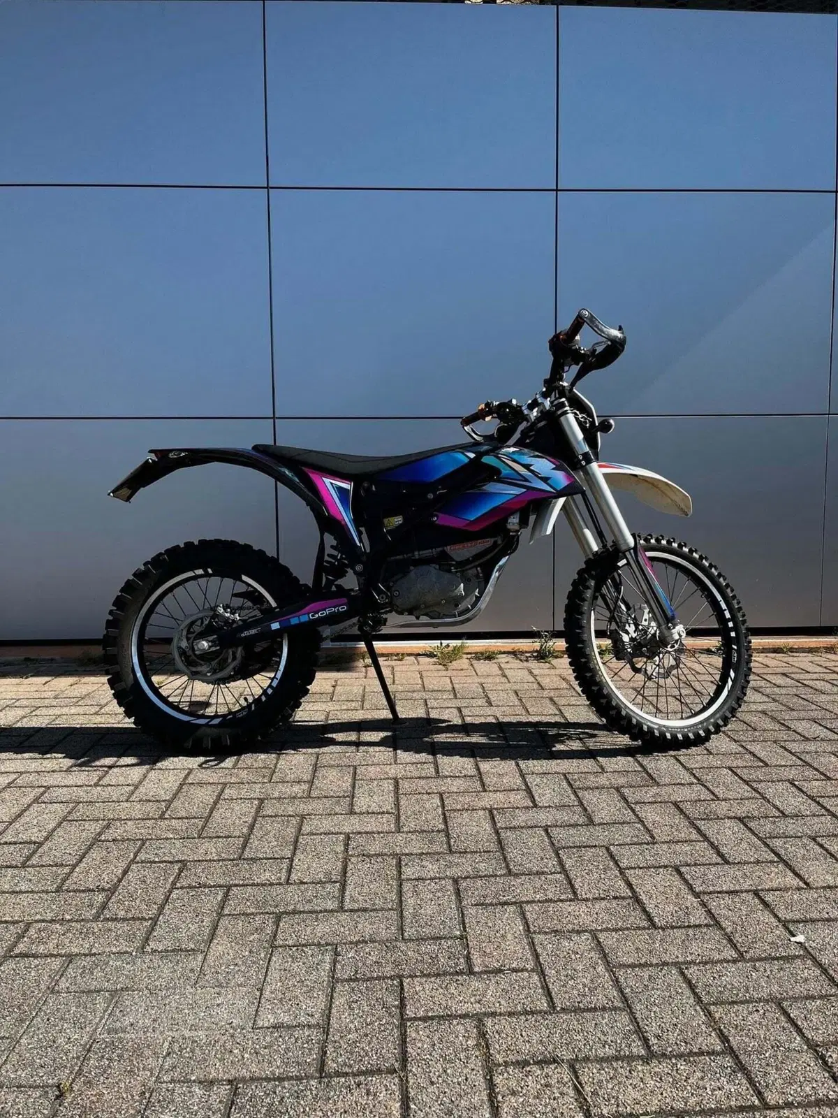 KTM Freeride E-EXC (2014 - 19) (4)