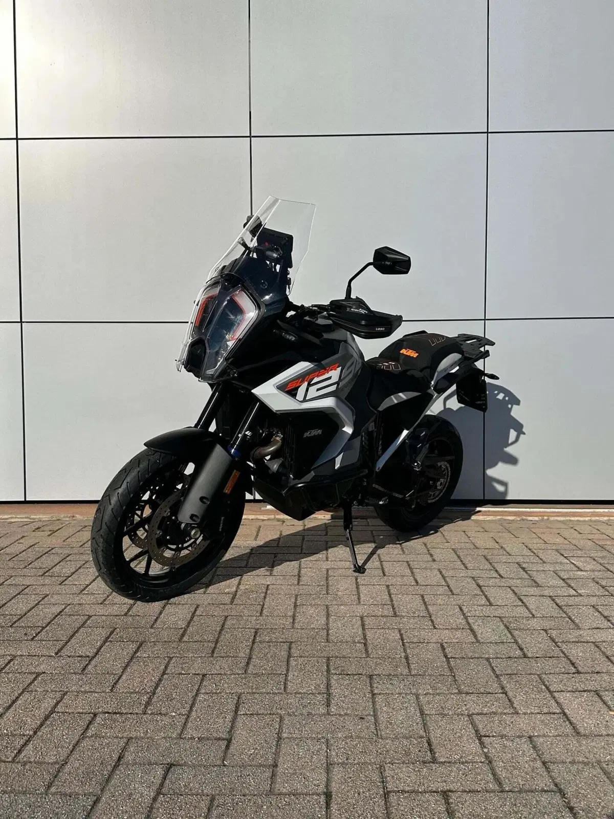 KTM 1290 Super Adventure S (2022 - 25) (3)