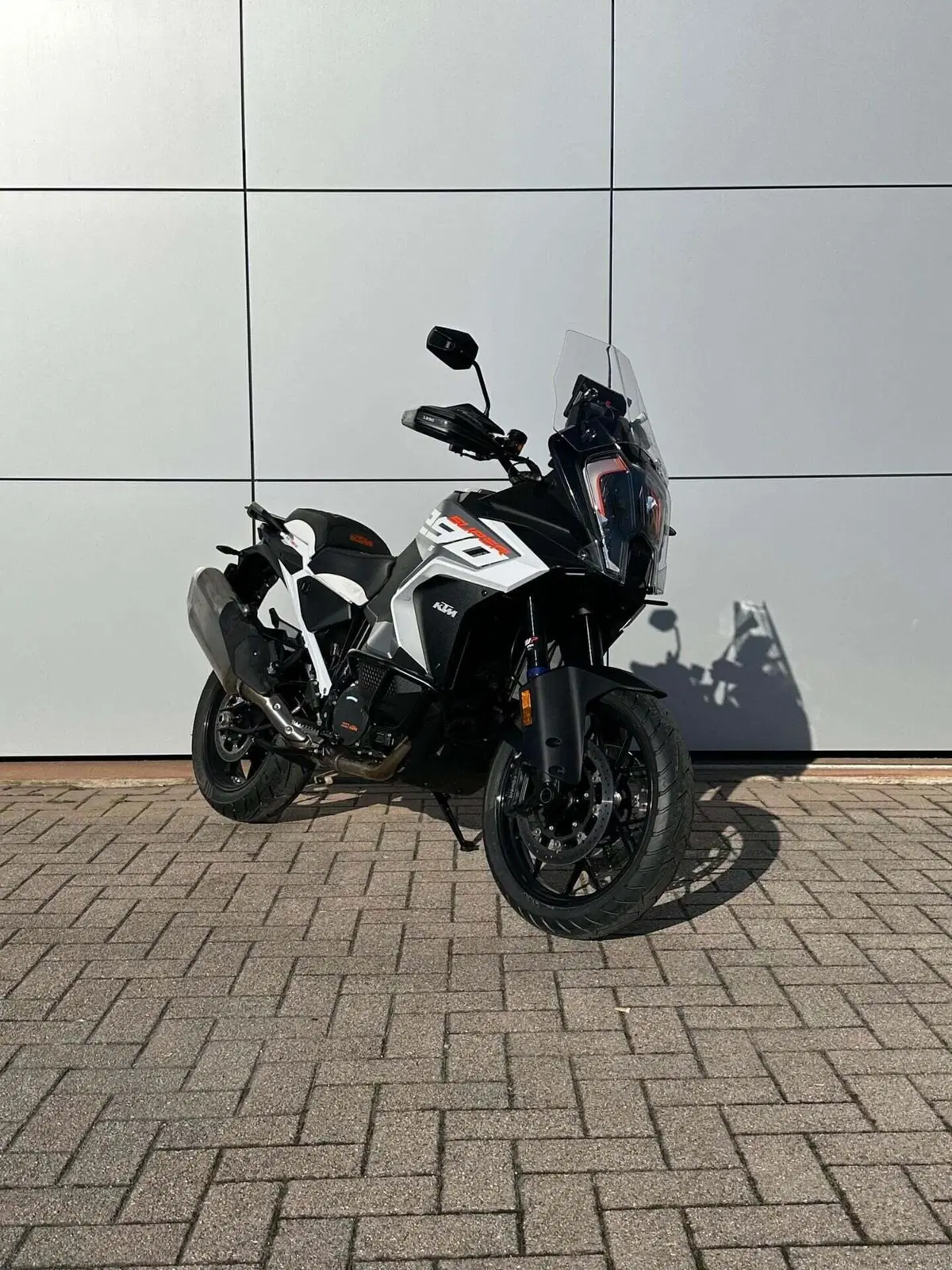 KTM 1290 Super Adventure S (2022 - 25) (4)