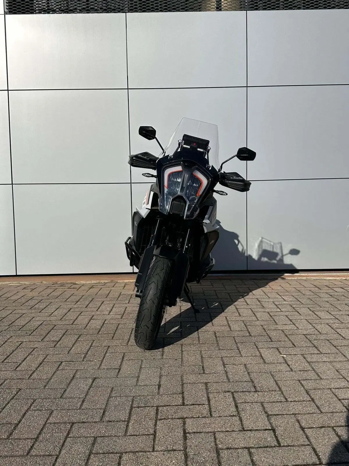 KTM 1290 Super Adventure S (2022 - 25) (5)
