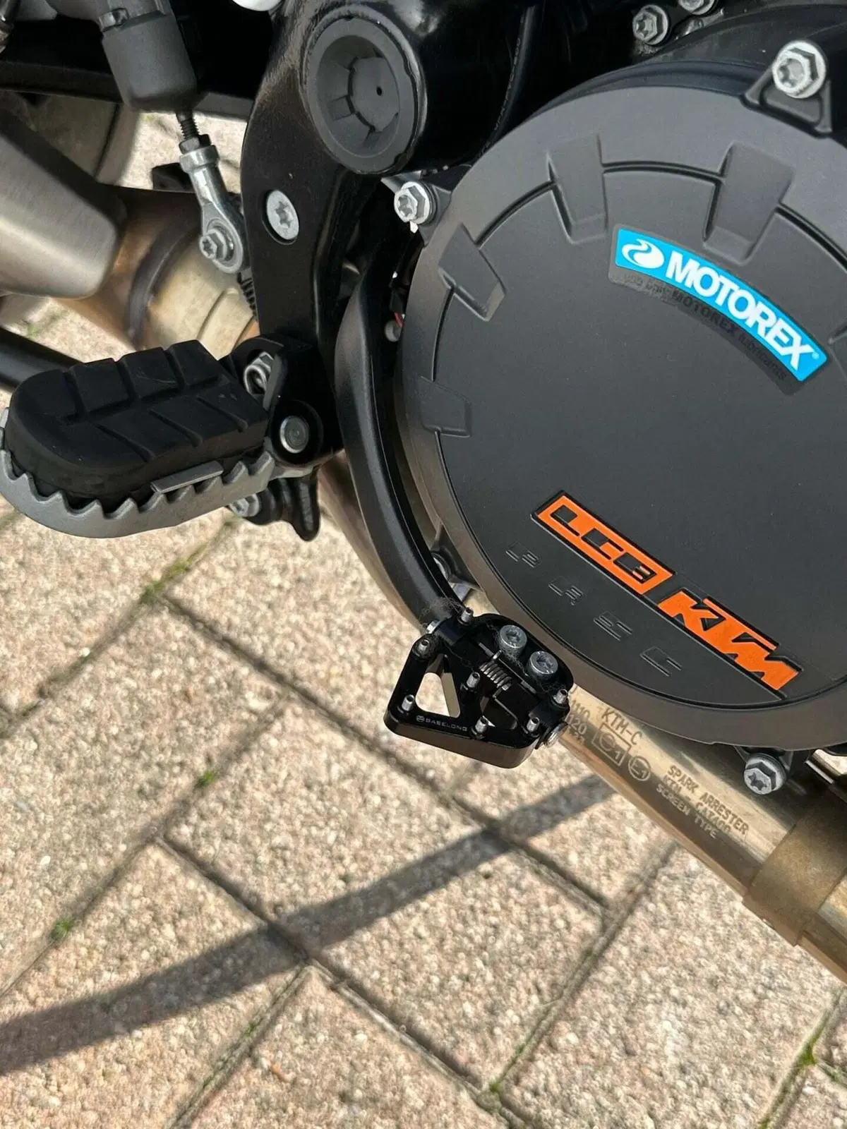 KTM 1290 Super Adventure S (2022 - 25) (7)