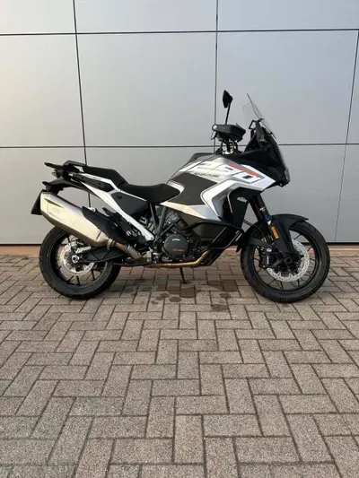 KTM 1290 Super Adventure S (2022 - 25) usata