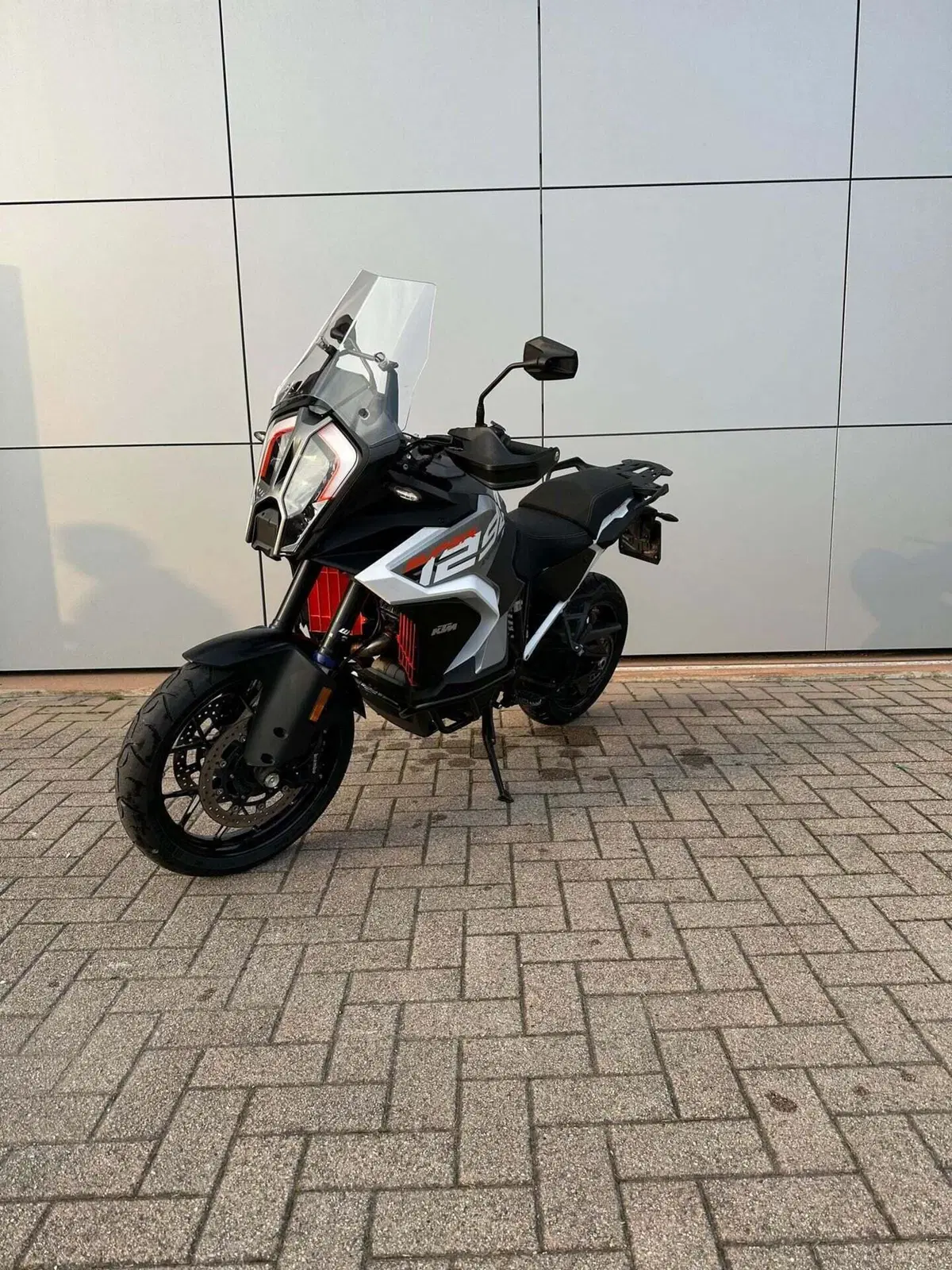 KTM 1290 Super Adventure S (2022 - 25) (3)