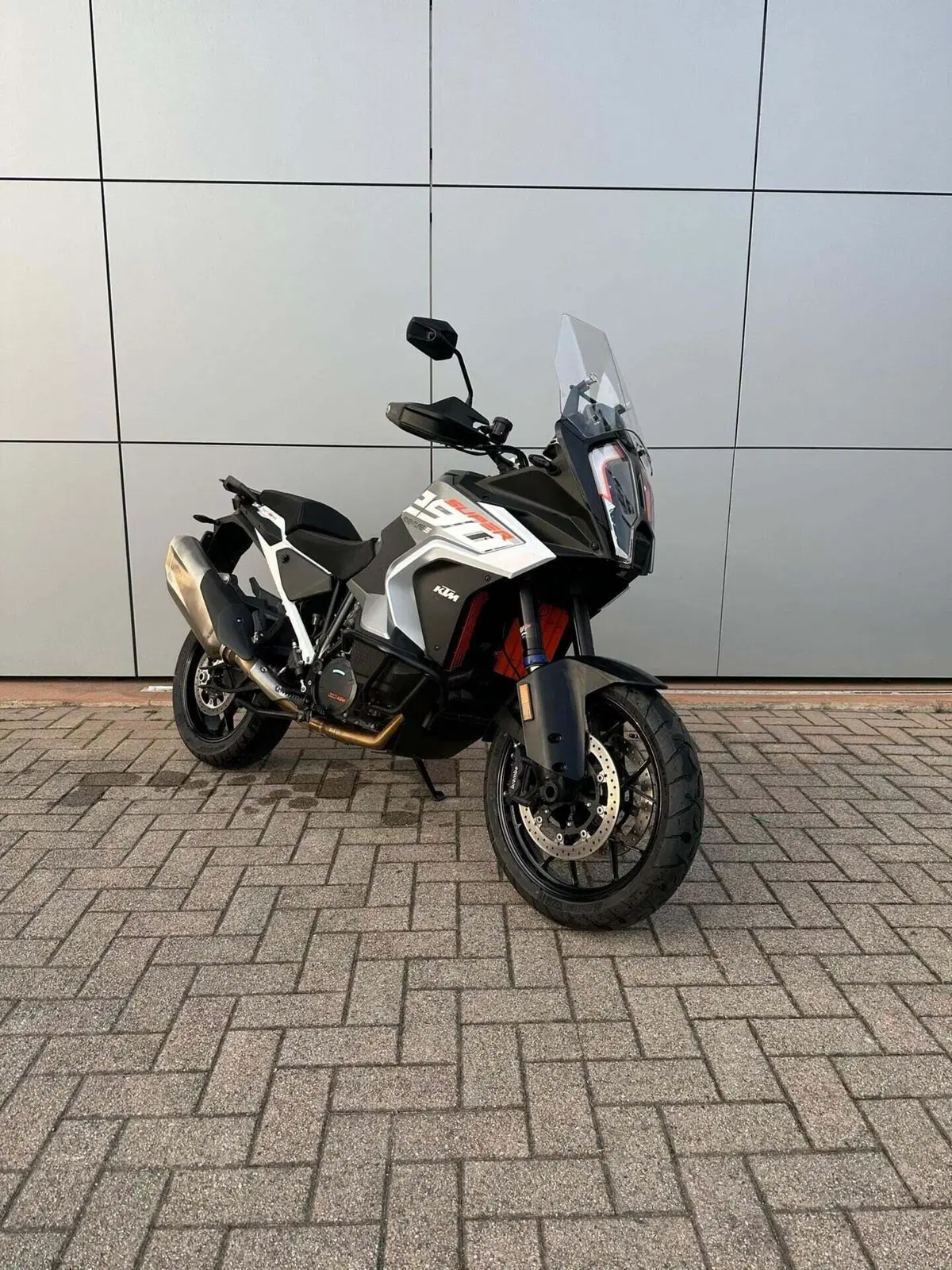 KTM 1290 Super Adventure S (2022 - 25) (4)