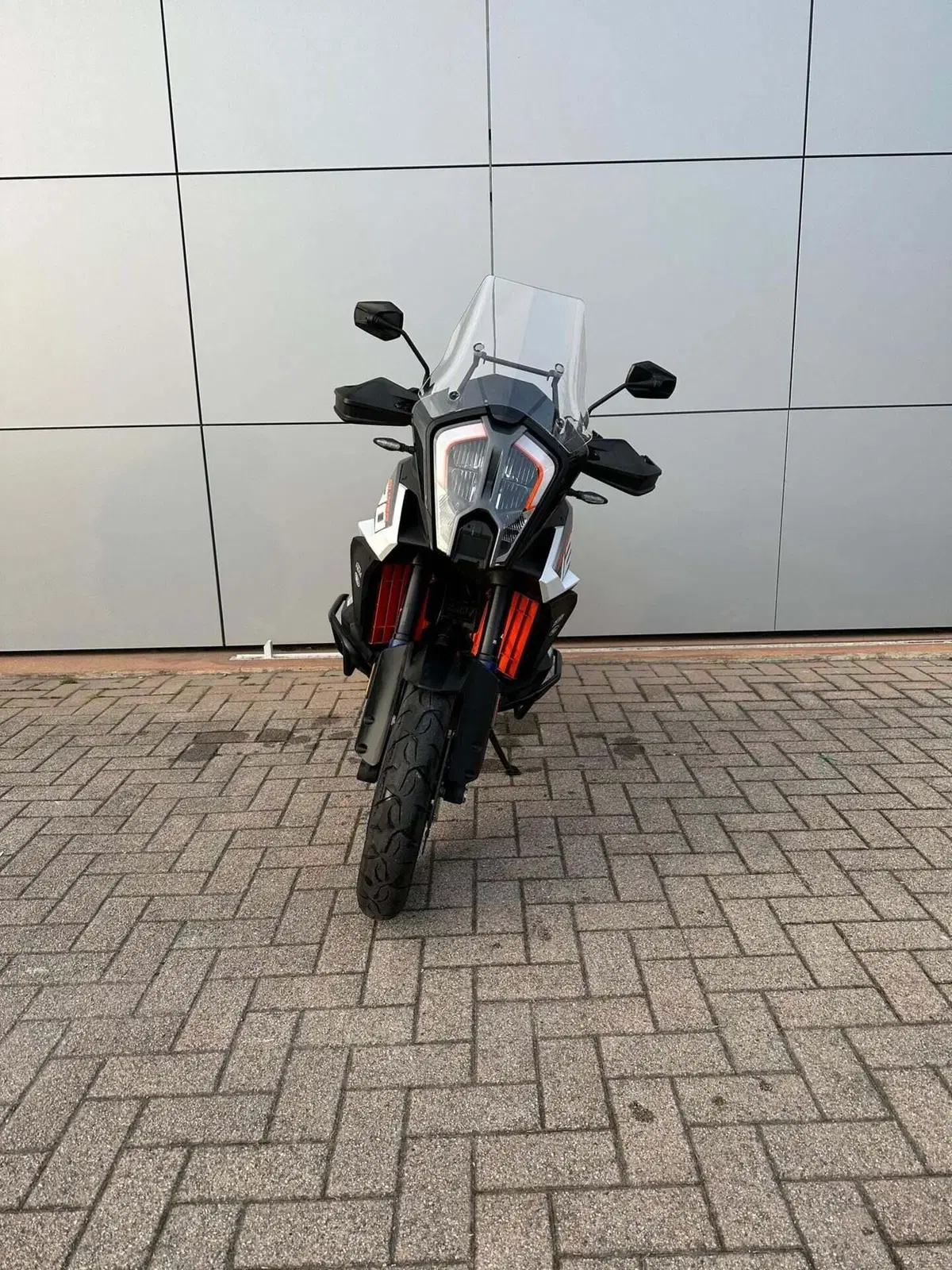 KTM 1290 Super Adventure S (2022 - 25) (5)