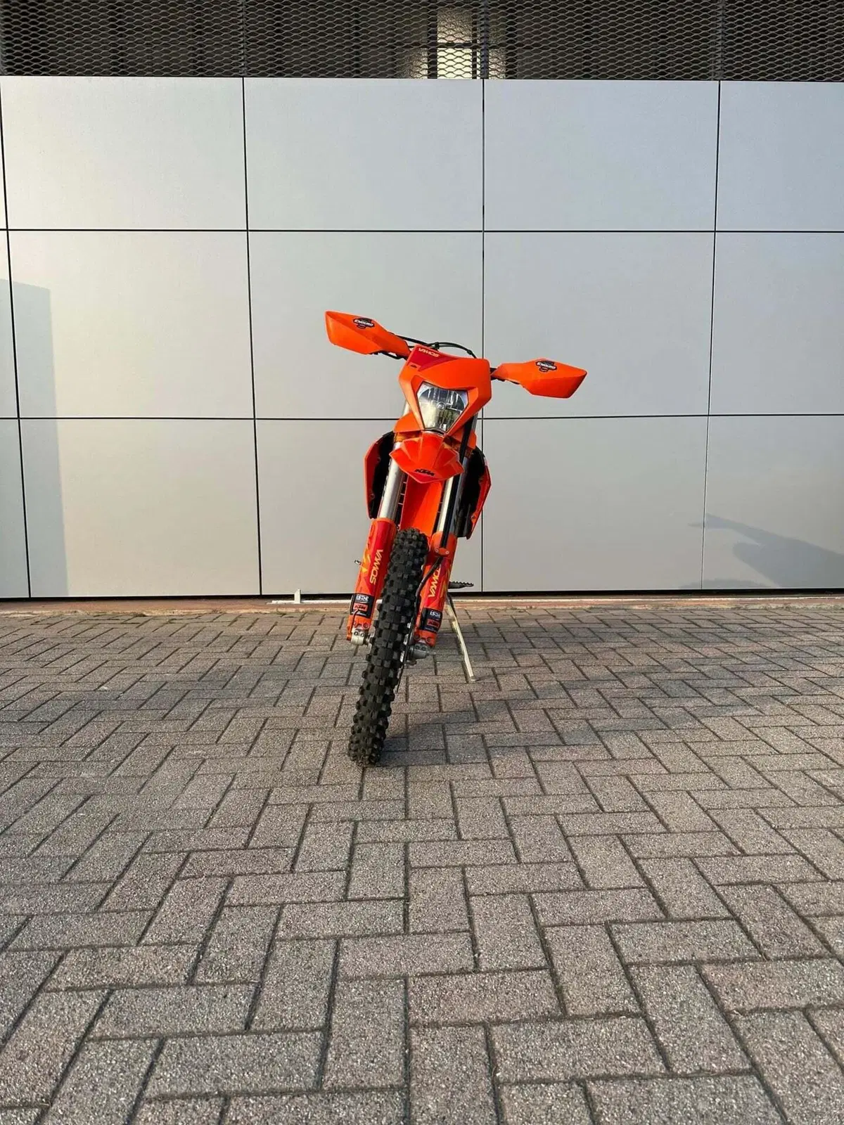 KTM 250 EXC-F Six Days (2025) (5)