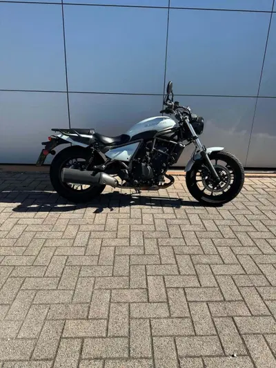 Kawasaki Eliminator 500 (2024 - 26) usata