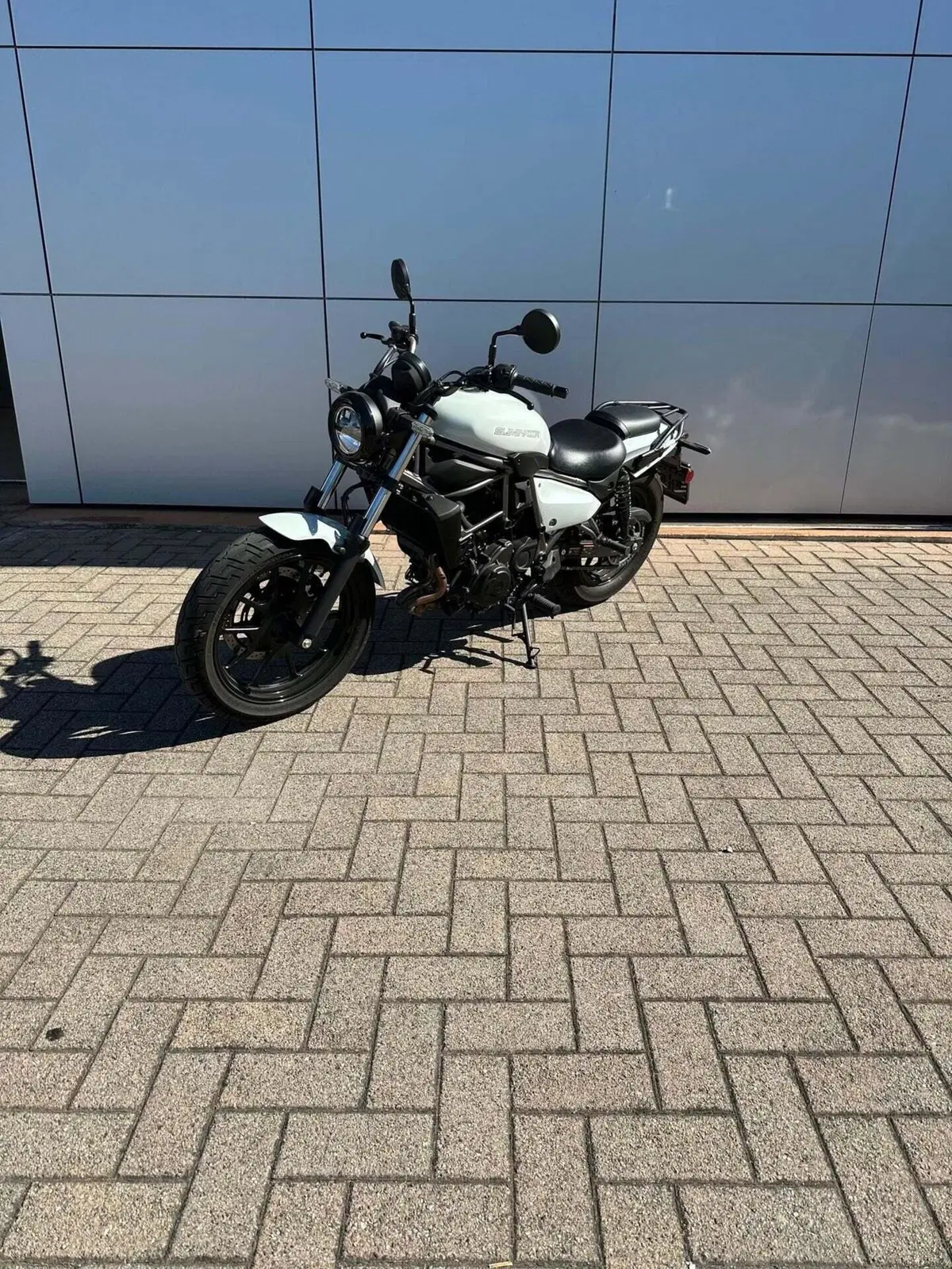 Kawasaki Eliminator 500 (2024 - 26) (3)