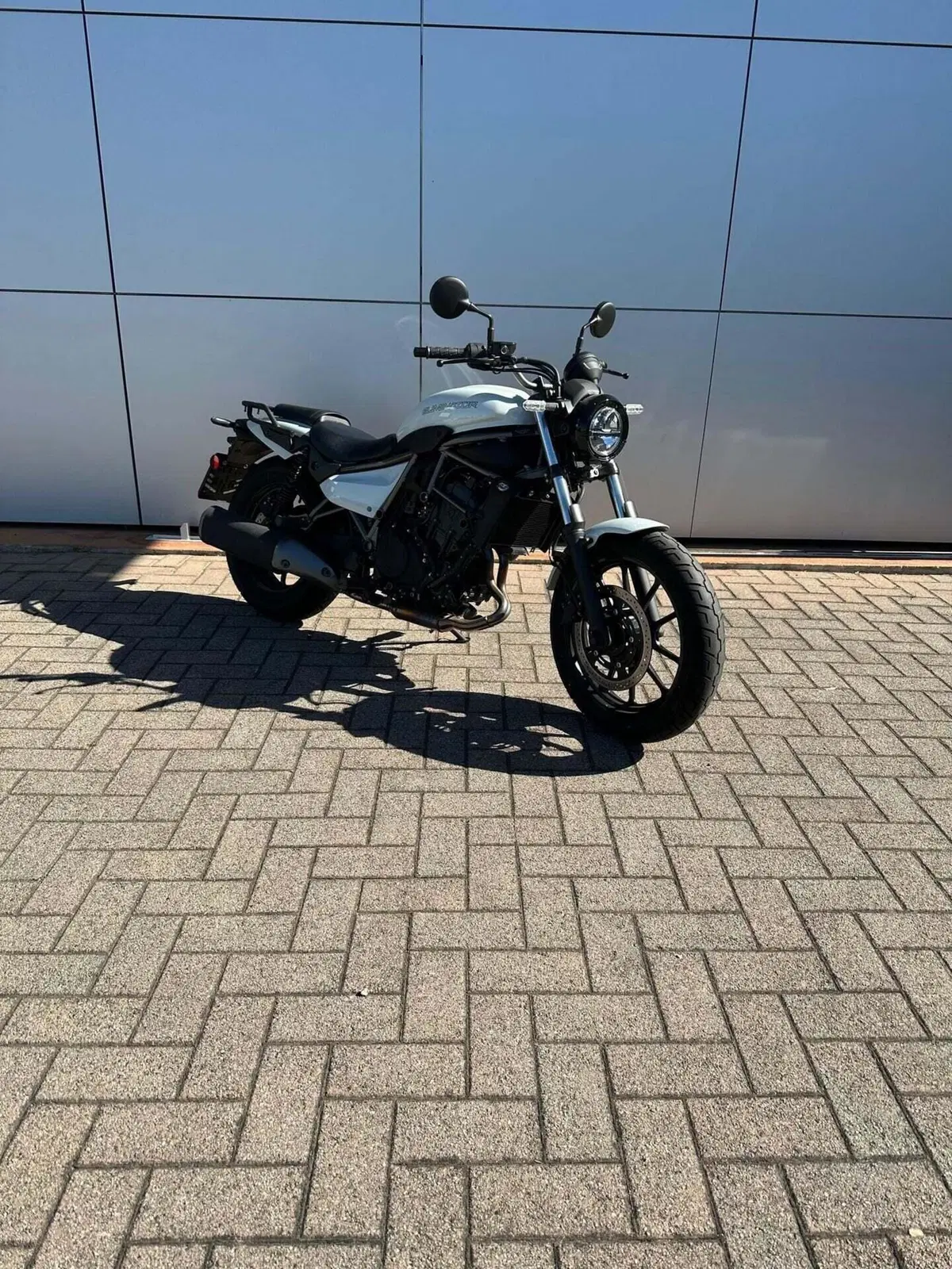 Kawasaki Eliminator 500 (2024 - 26) (4)