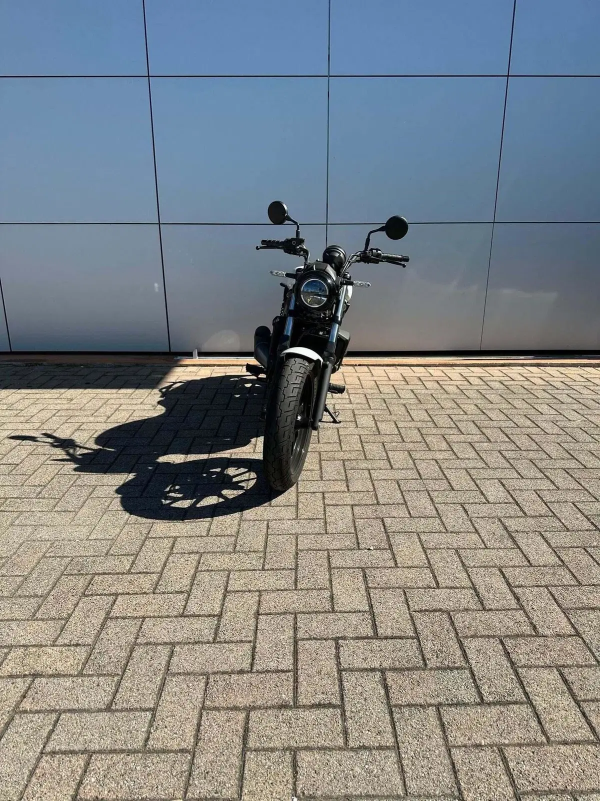Kawasaki Eliminator 500 (2024 - 26) (5)