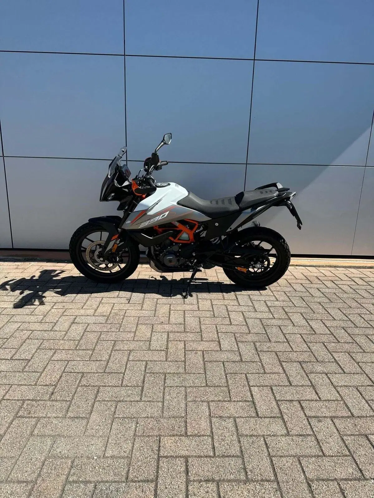 KTM 390 Adventure (2022 - 24) (2)